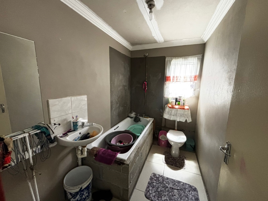 2 Bedroom Property for Sale in Forest Village Western Cape